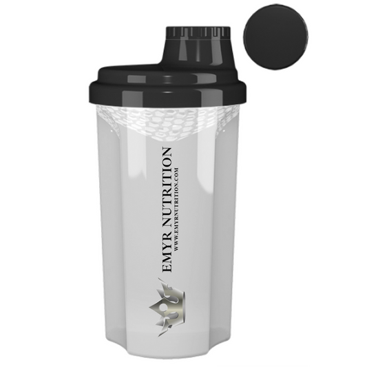 Emyr Nutrition shakebeker 700ML