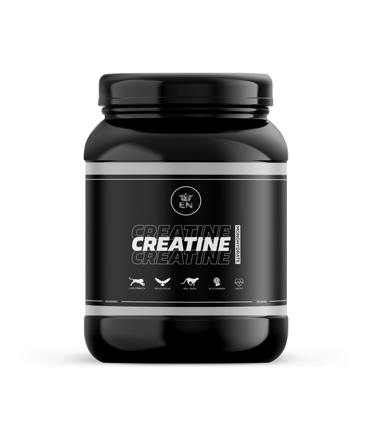 Emyr Nutrition creatine Monohydraat - Emyr Nutrition