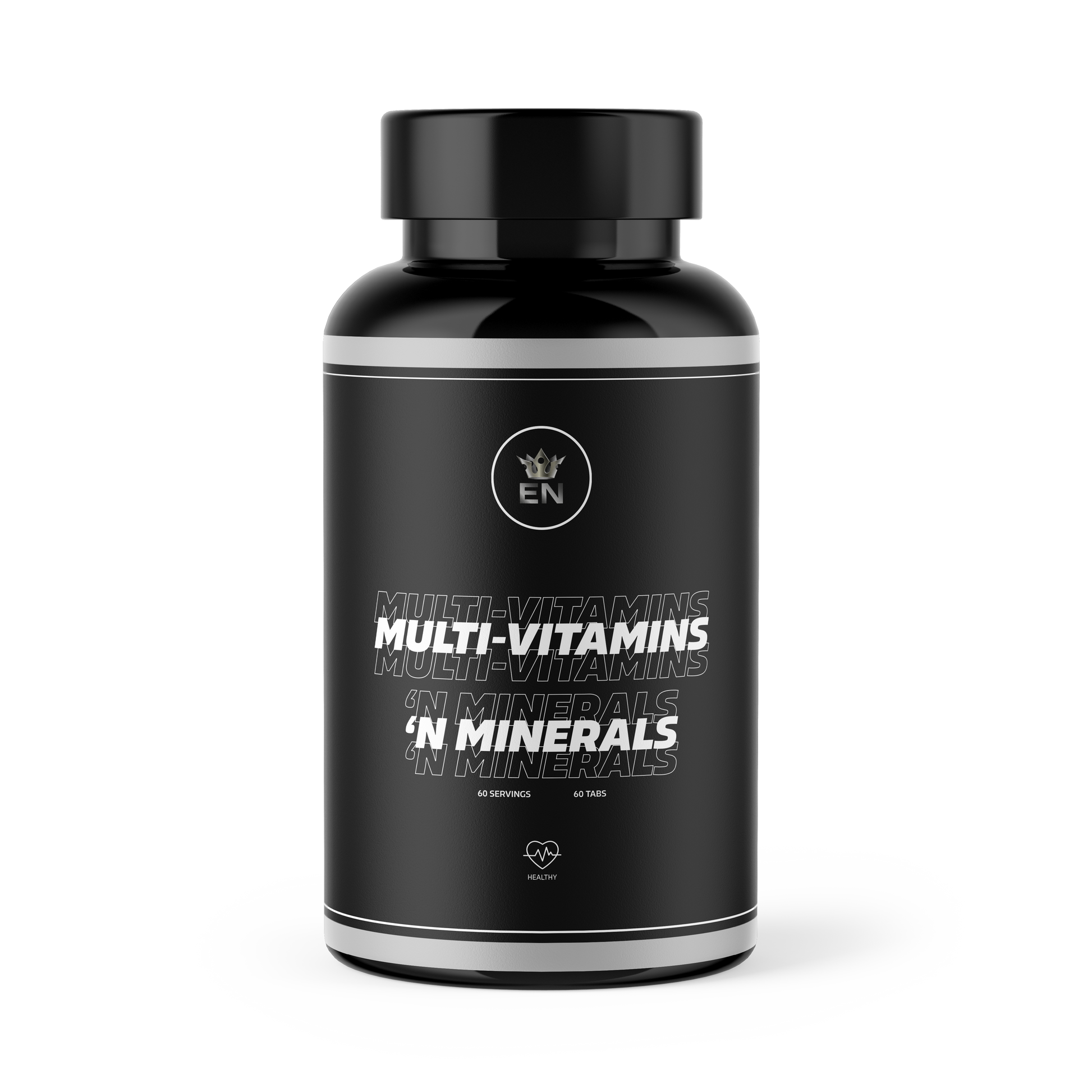 Emyr Nutrition dagelijkse Multivitamine en mineralen - Emyr Nutrition
